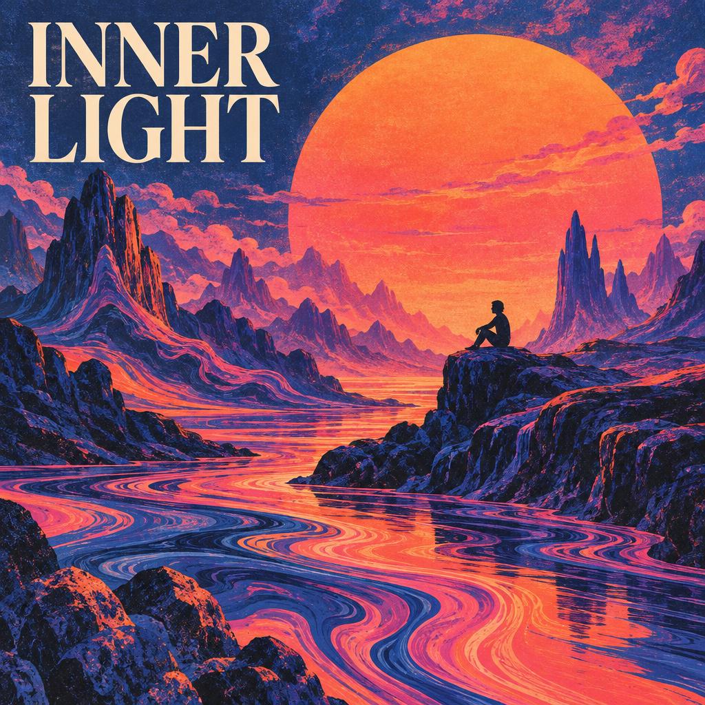 Inner Light design concept artwork